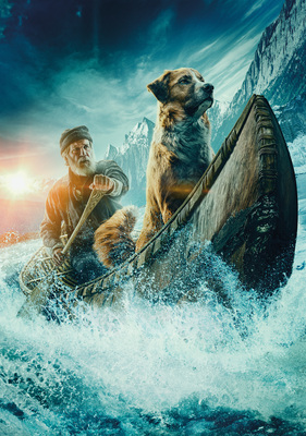 Ruf der Wildnis (2020) 01
