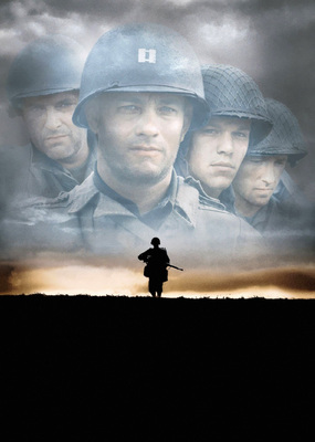 Soldat James Ryan, Der (1998) 01
