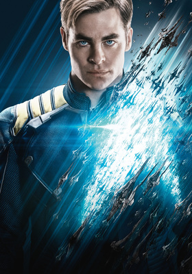 Star Trek - Beyond (2016) 01
