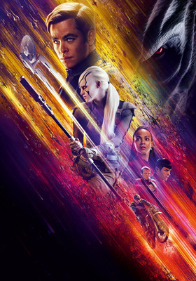 Star Trek - Beyond (2016) 11
