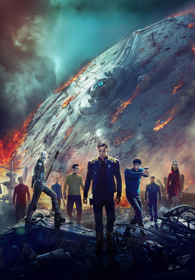 Star Trek - Beyond (2016) 13
