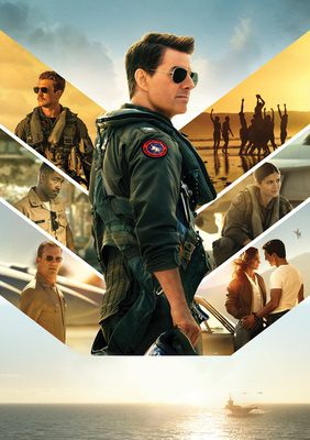 Top Gun - Maverick (2022) 02
