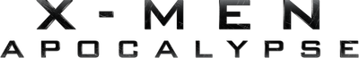 X-Men - Apocalypse
