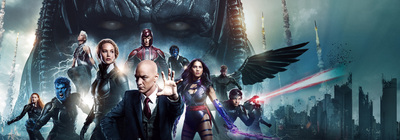 X-Men - Apocalypse 07
