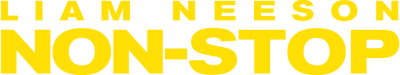 Non-Stop (2014) Logo
