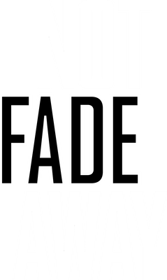 Not Fade Away (2012) Logo
