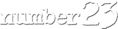 Number, The 23 (2007) 01
