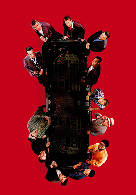 Oceans Thirteen (2007) 05
