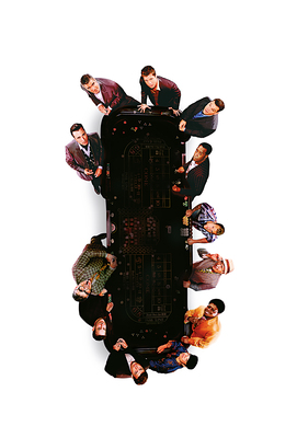 Oceans Thirteen (2007) 06
