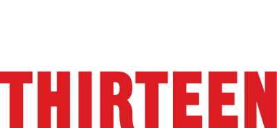 Oceans Thirteen (2007) Logo
