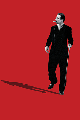 Oceans Twelve (2004) 07
