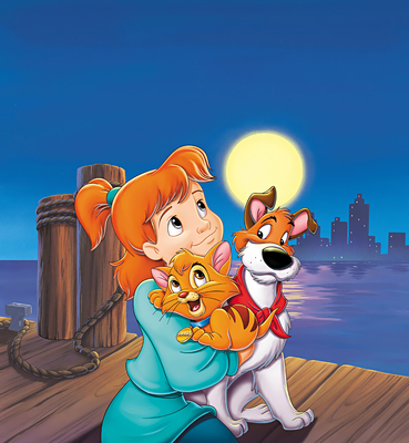 Oliver & Company (1988) 02
