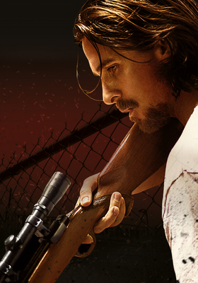 Auge um Auge - Out of the Furnace (2001) 01
