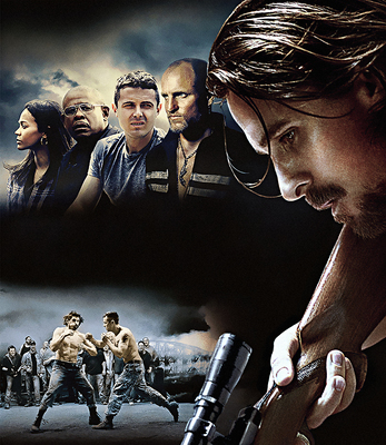 Auge um Auge - Out of the Furnace (2001) 02

