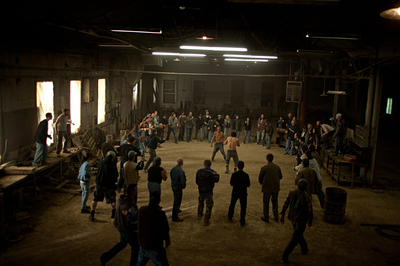 Auge um Auge - Out of the Furnace (2001) 08
