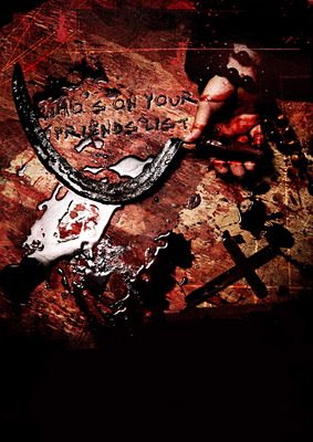 On Bloody Sunday (2007) 01
