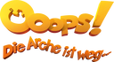 Ooops2120Die20Arche20ist20weg202820152920Logo.png
