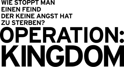 Operation - Kingdom (2007) Logo
