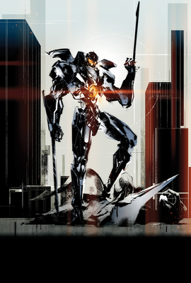 Pacific Rim (2013) 07
