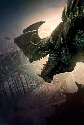 Pacific Rim (2013) 11
