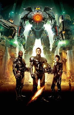 Pacific Rim (2013) 13
