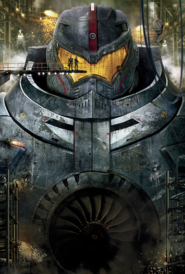 Pacific Rim (2013) 17

