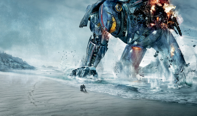 Pacific Rim (2013) 20
