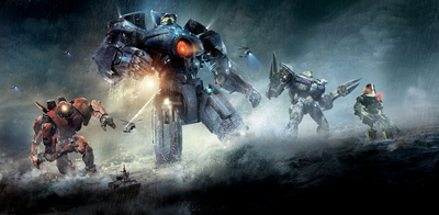 Pacific Rim (2013) 21
