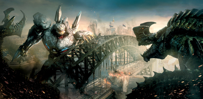 Pacific Rim (2013) 22
