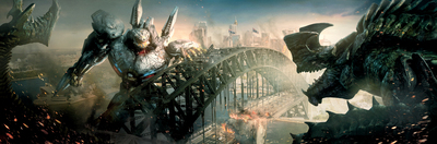Pacific Rim (2013) 23
