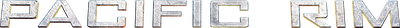 Pacific Rim (2013) Logo1
