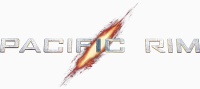 Pacific Rim (2013) Logo3
