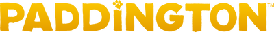 Paddington (2014) Logo

