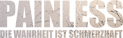 Painless - Die Wahrheit ist schmerzhaft (2012) Logo

