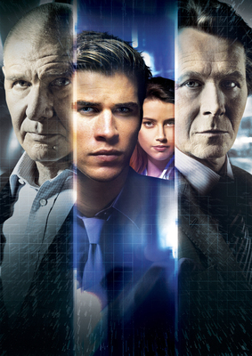 Paranoia - Riskantes Spiel (2013) 02
