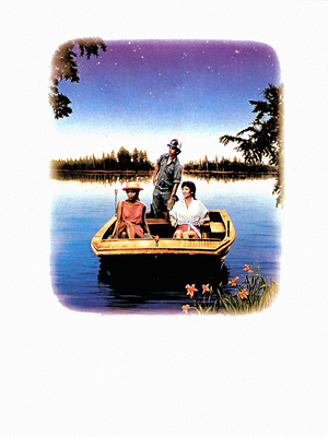 Passion Fish (1992) 02
