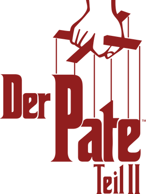 Pate, Der 2 (1974) Logo1
