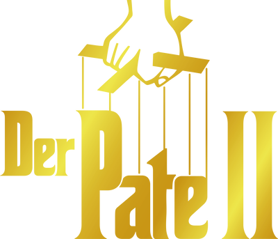 Pate, Der 2 (1974) Logo2
