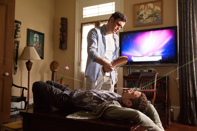 Gangster Chronicles (2013) 12
