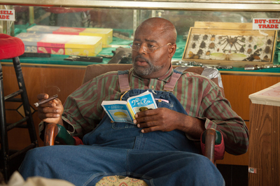 Gangster Chronicles (2013) 13
