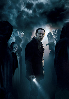 Pay the Ghost (2015) 01
