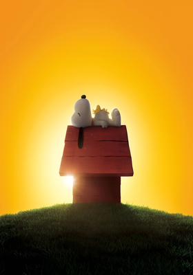 Peanuts, Die - Der Film (2015) 01
