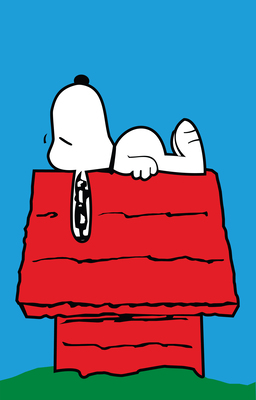 Peanuts, Die - Der Film (2015) 02
