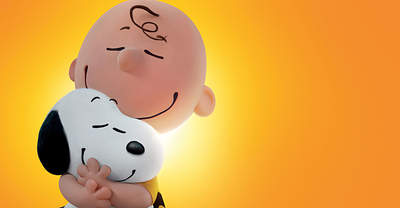 Peanuts, Die - Der Film (2015) 10
