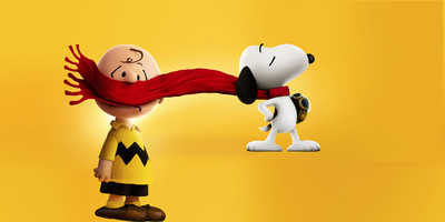 Peanuts, Die - Der Film (2015) 11
