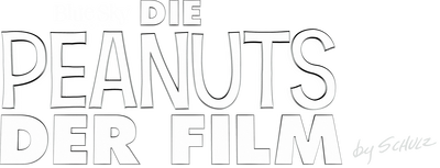 Peanuts, Die - Der Film (2015) Logo2

