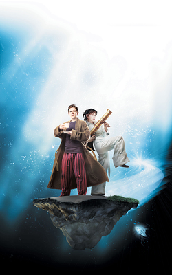 Per Anhalter durch die Galaxis (2005) 06
