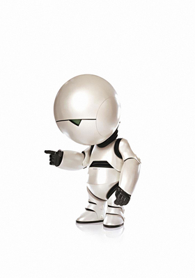 Per Anhalter durch die Galaxis (2005) 09
