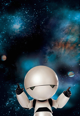 Per Anhalter durch die Galaxis (2005) 10
