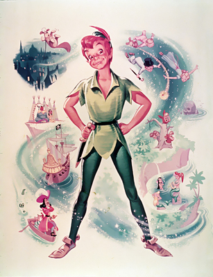 Peter Pan (1953) 04
